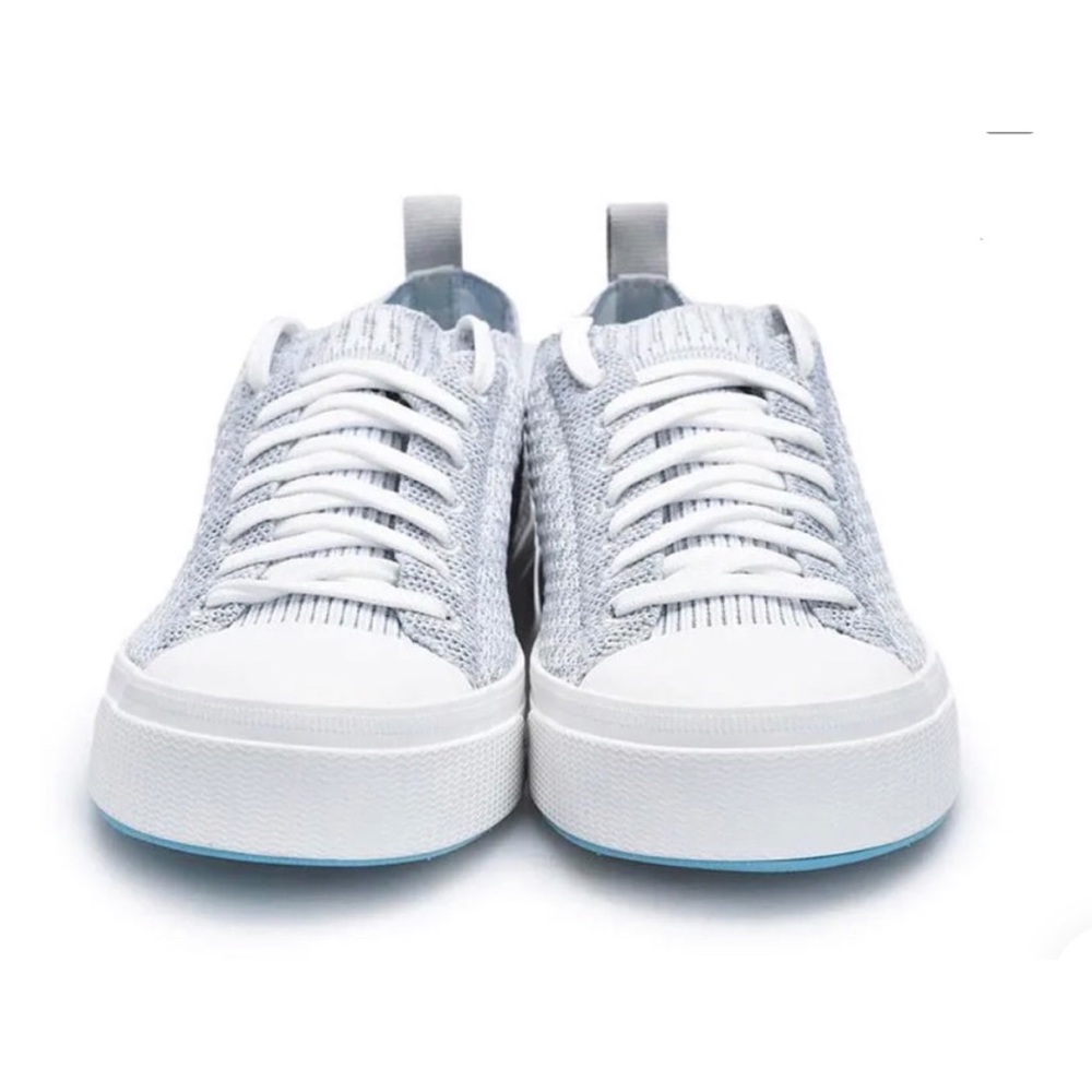 ❗️FINAL❗️ 🆕 NATIVE Jefferson 2.0 Liteknit Gray * UNISEX*